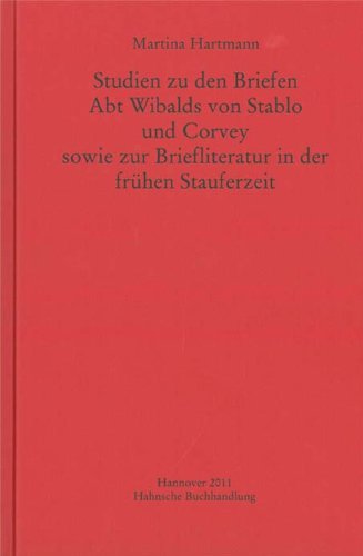 Studien und Texte