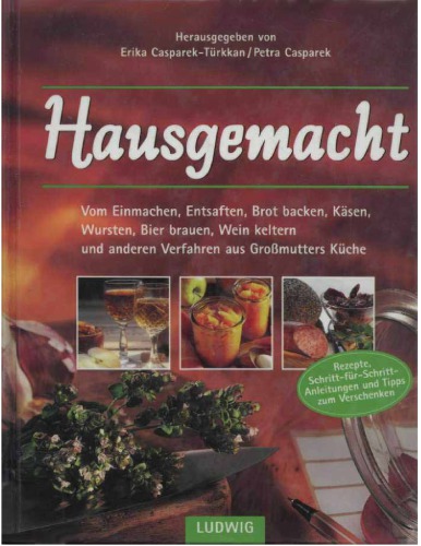 Hausgemacht