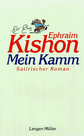 Mein Kamm