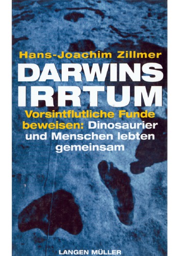 Darwins Irrtum