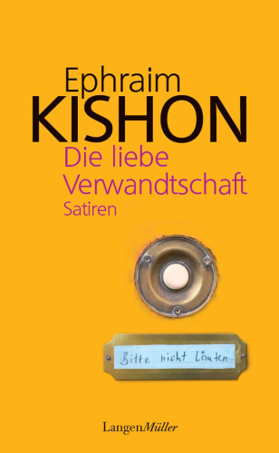 Die liebe Verwandtschaft Satiren