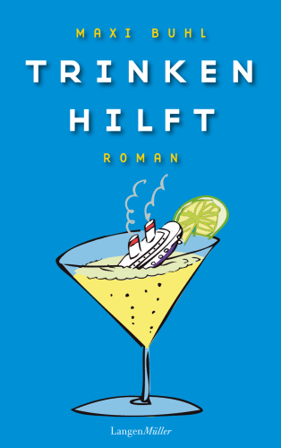 Trinken hilft Roman