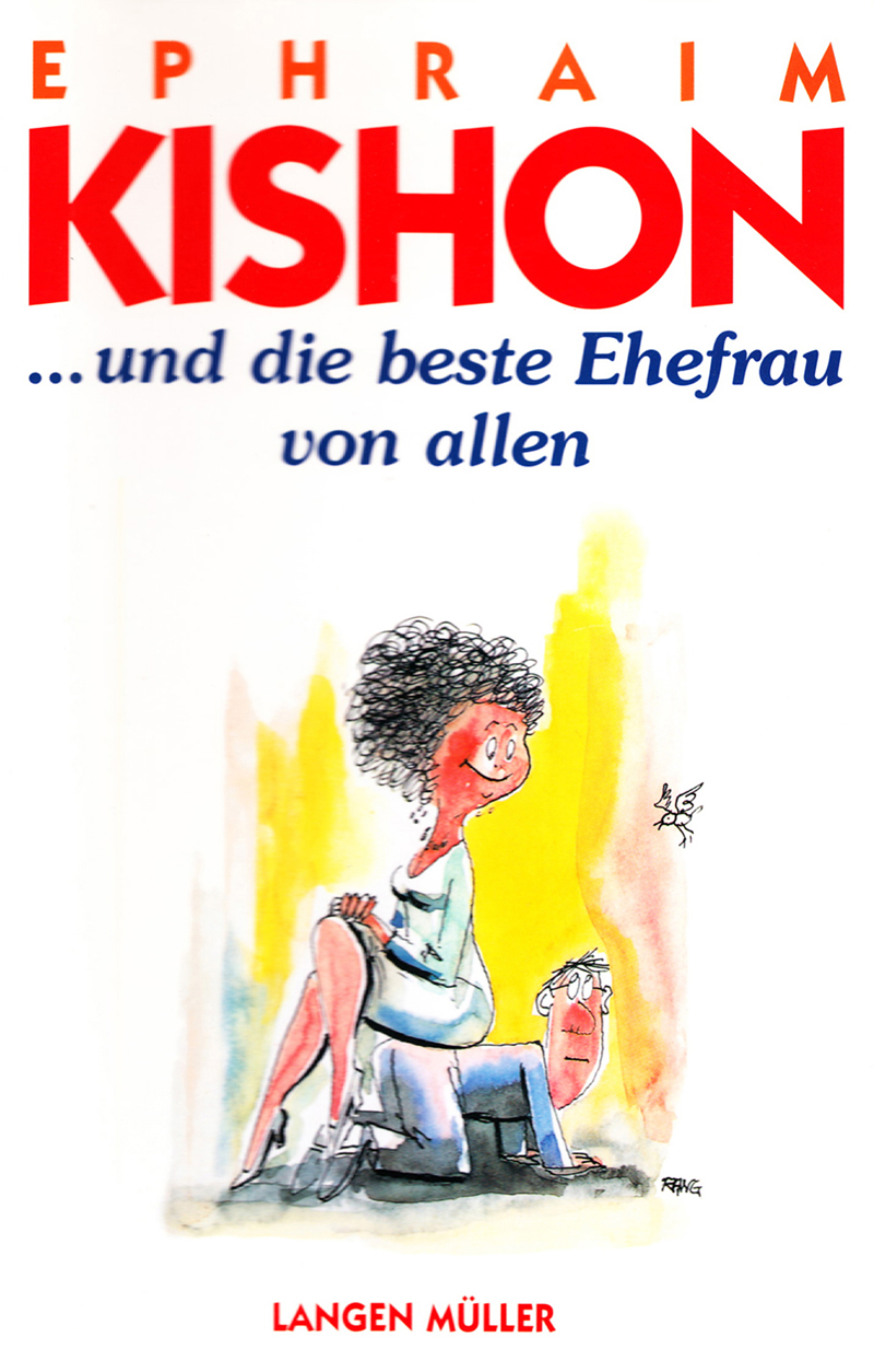 ... und die beste Ehefrau von allen (German Edition)