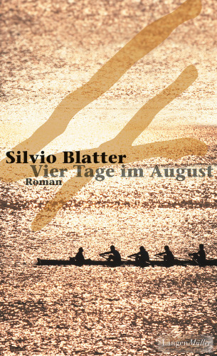 Vier Tage im August Roman