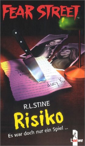 Risiko. Es war doch nur ein Spiel...