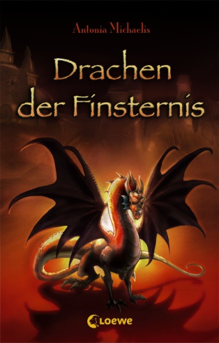 Drachen der Finsternis