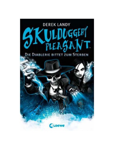 Die Diablerie bittet zum Sterben