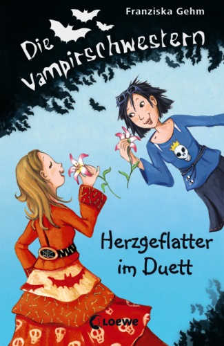 Herzgeflatter im Duett