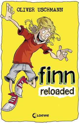 Finn reloaded