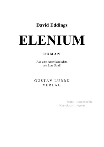 Elenium