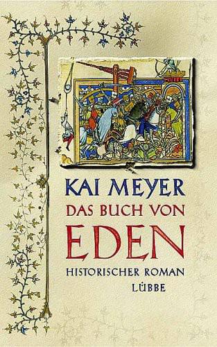 Das Buch von Eden