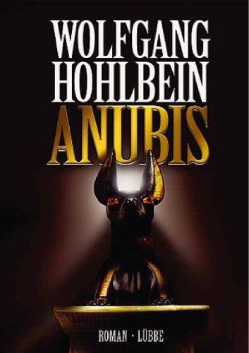 Anubis