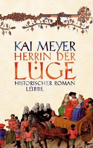 Herrin der Lüge