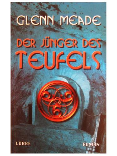 Der Jünger Des Teufels