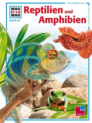 Reptilien Und Amphibien