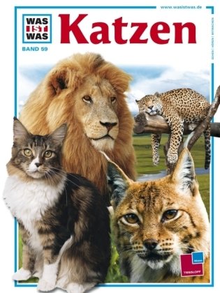 Katzen