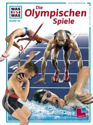 Die olympischen Spiele