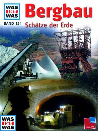 Was ist was, Band 124