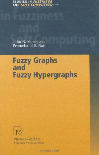 Fuzzy Graphs And Fuzzy Hypergraphs