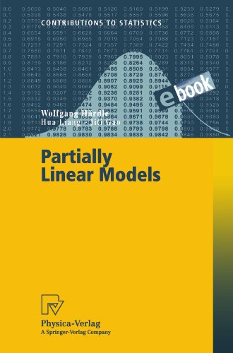 Partially Linear Models