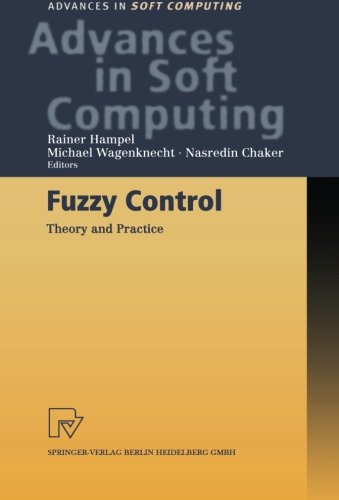 Fuzzy Control
