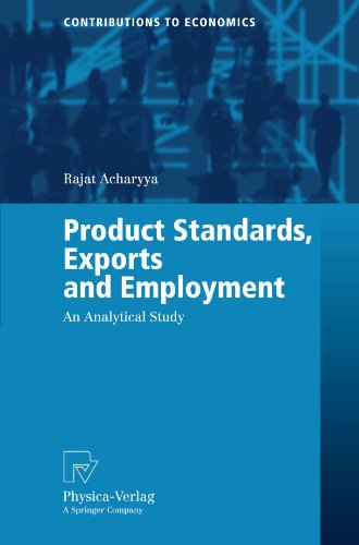 Product Standards