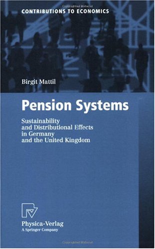 Pension Systems