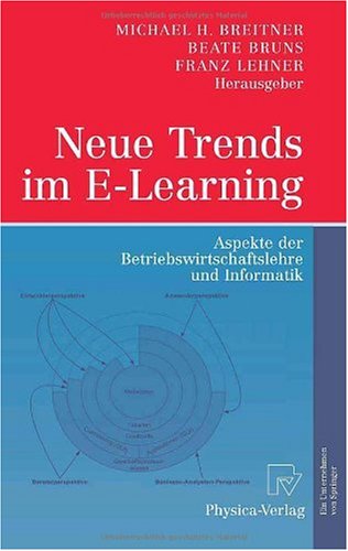 Neue Trends Im E-Learning