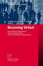 Becoming Virtual