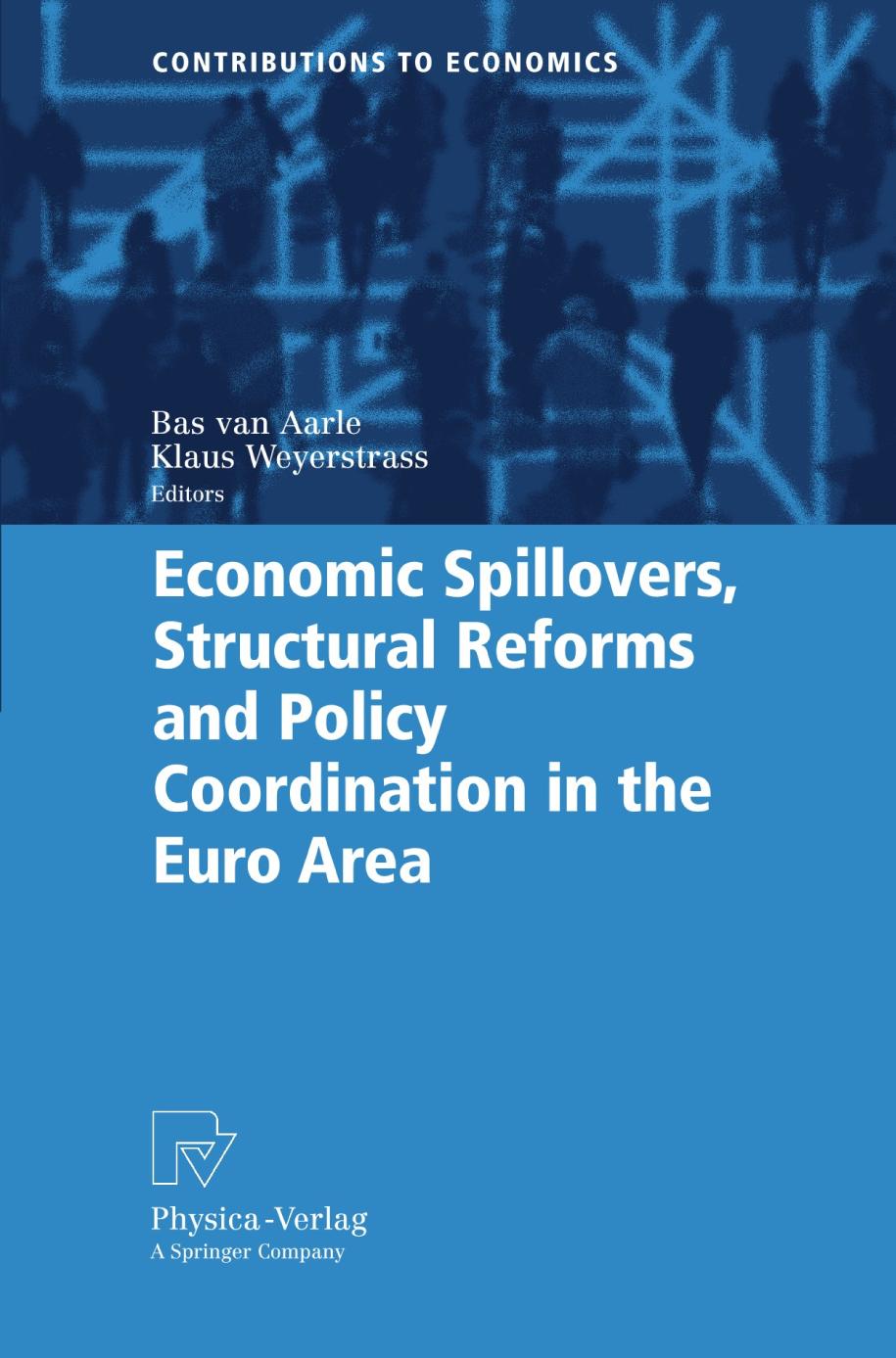 Economic Spillovers