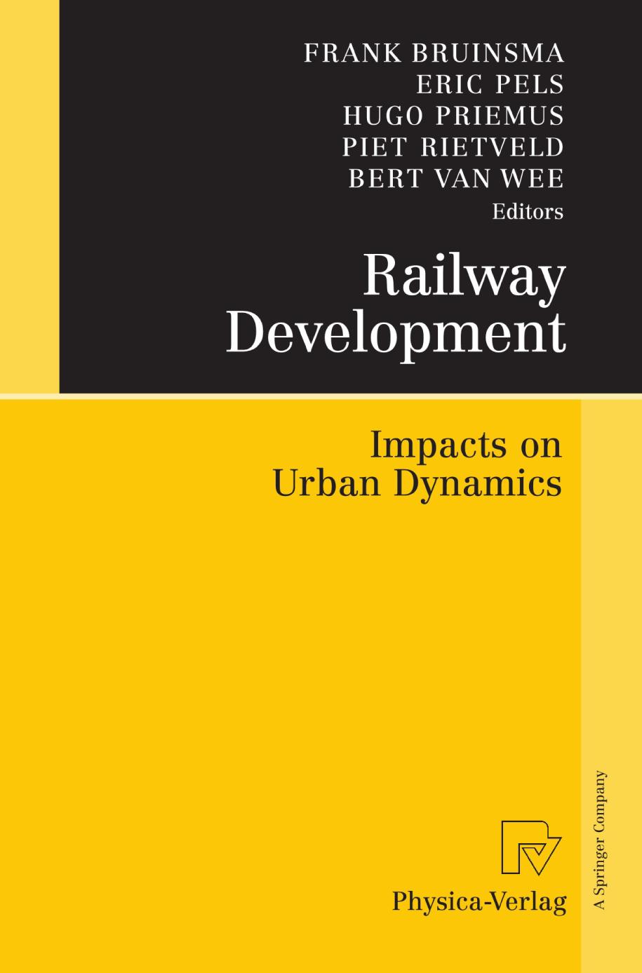 Railway Development