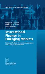 International Finance in Emerging Markets