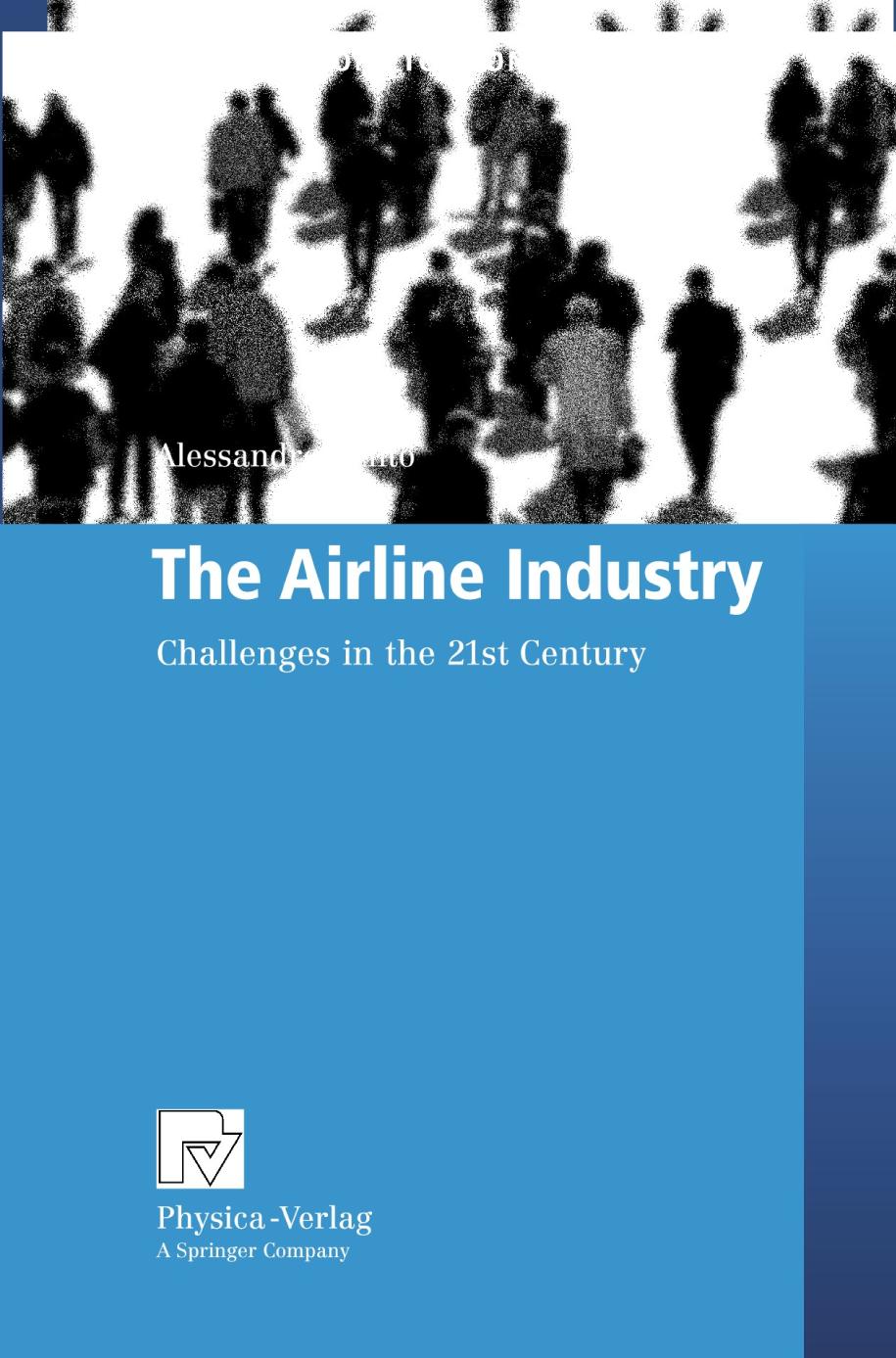 The Airline Industry