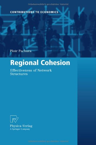 Regional Cohesion