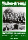 Panzersperren und Hindernisse Betonhöcker, Igel, Gräben u.a. bis 1945