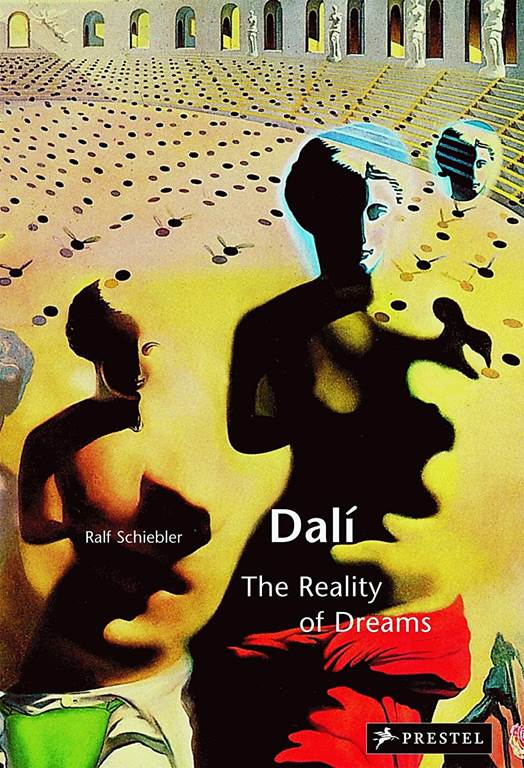 Dali: The Reality of Dreams