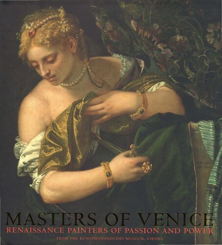 Masters of Venice