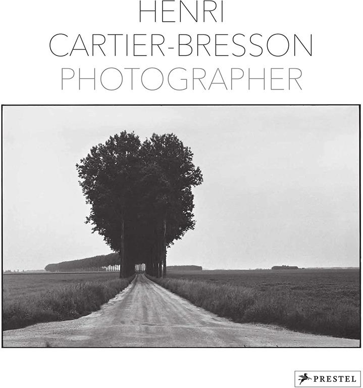 Henri Cartier-Bresson: Photographer