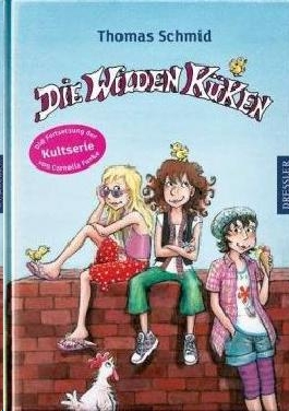 Die Wilden Küken