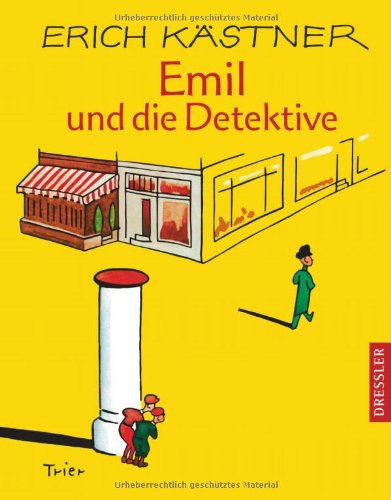 Emil und die Detektive