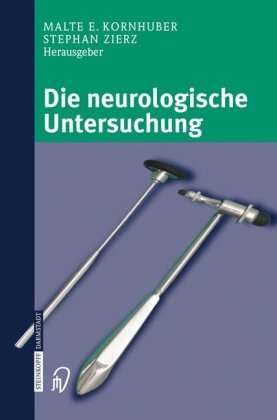 Die Neurologische Untersuchung (German Edition)