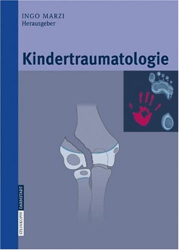 Kindertraumatologie