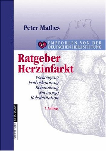 Ratgeber Herzinfarkt