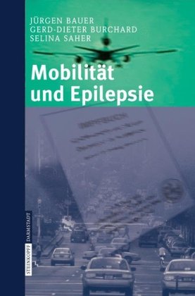 Mobilität und Epilepsie