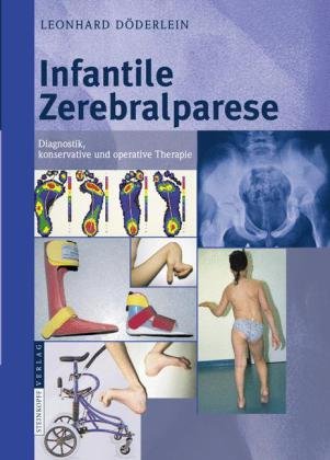 Infantile Zerebralparese