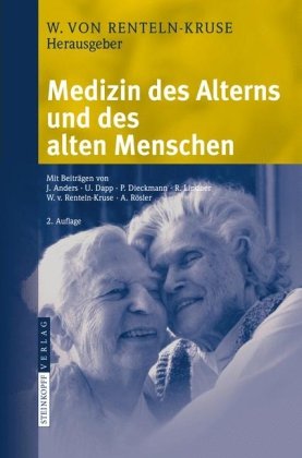 Medizin Des Alterns Und Des Alten Menschen