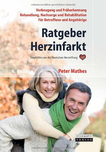 Ratgeuber Herzinfarkt