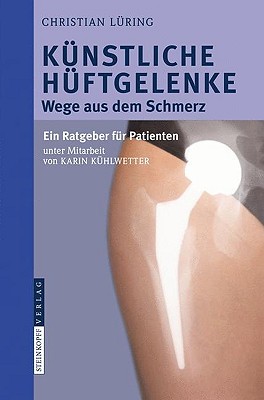 Kunstliche Huftgelenke