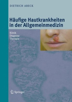 H Ufige Hautkrankheiten in Der Allgemeinmedizin