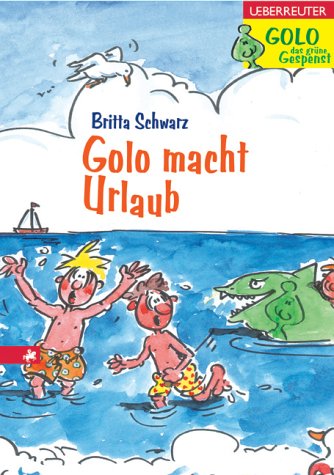 Golo Macht Urlaub